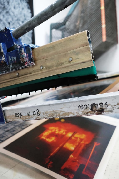 Image of GARE DE LYON - 18 janvier 2020