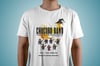 Pixel de Chocobo T-Shirt (LIMITED PRE-ORDER)