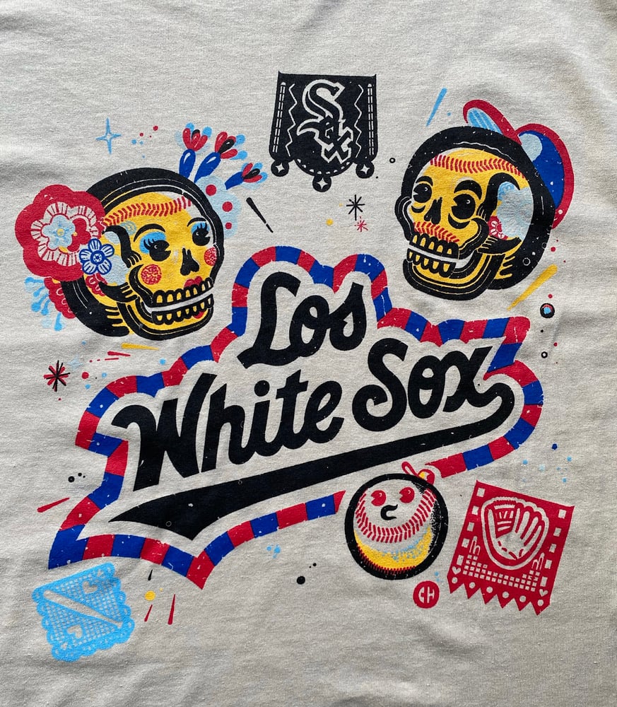Los White Sox (@loswhitesox) / X