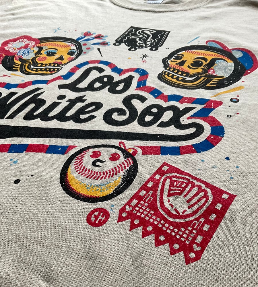 Los White Sox (@loswhitesox) / X