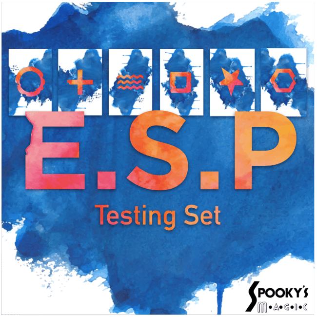 ESP Testing Set