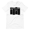 Gimme Gimme Harness Short Sleeve Tee