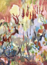 From Nothing, Comes All