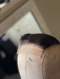 CLOSURES AND FRONTALS 