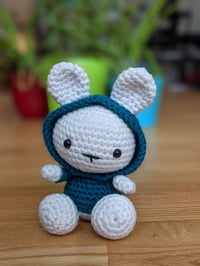 Image 1 of Frankie