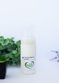 Body lotion 