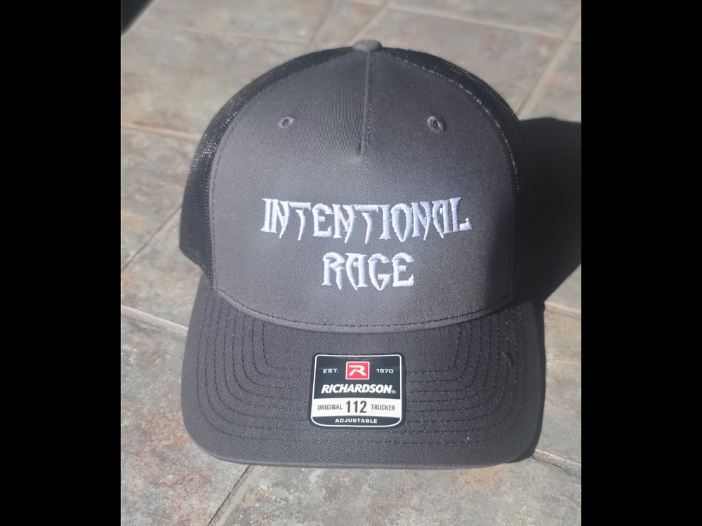 Hat's