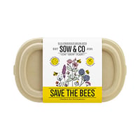Image 2 of Save The Bees Eco Grow Kit - Sow & Co