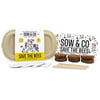 Save The Bees Eco Grow Kit - Sow & Co