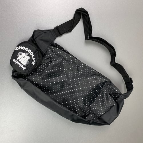 Image of A Bathing Ape Baby Milo 2 in 1 bag