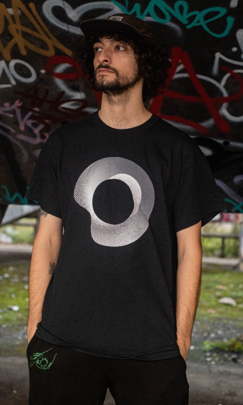 Image of Over/Shadow 01 T-Shirt