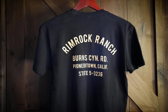 Image of Ranch Hand T-Shirt