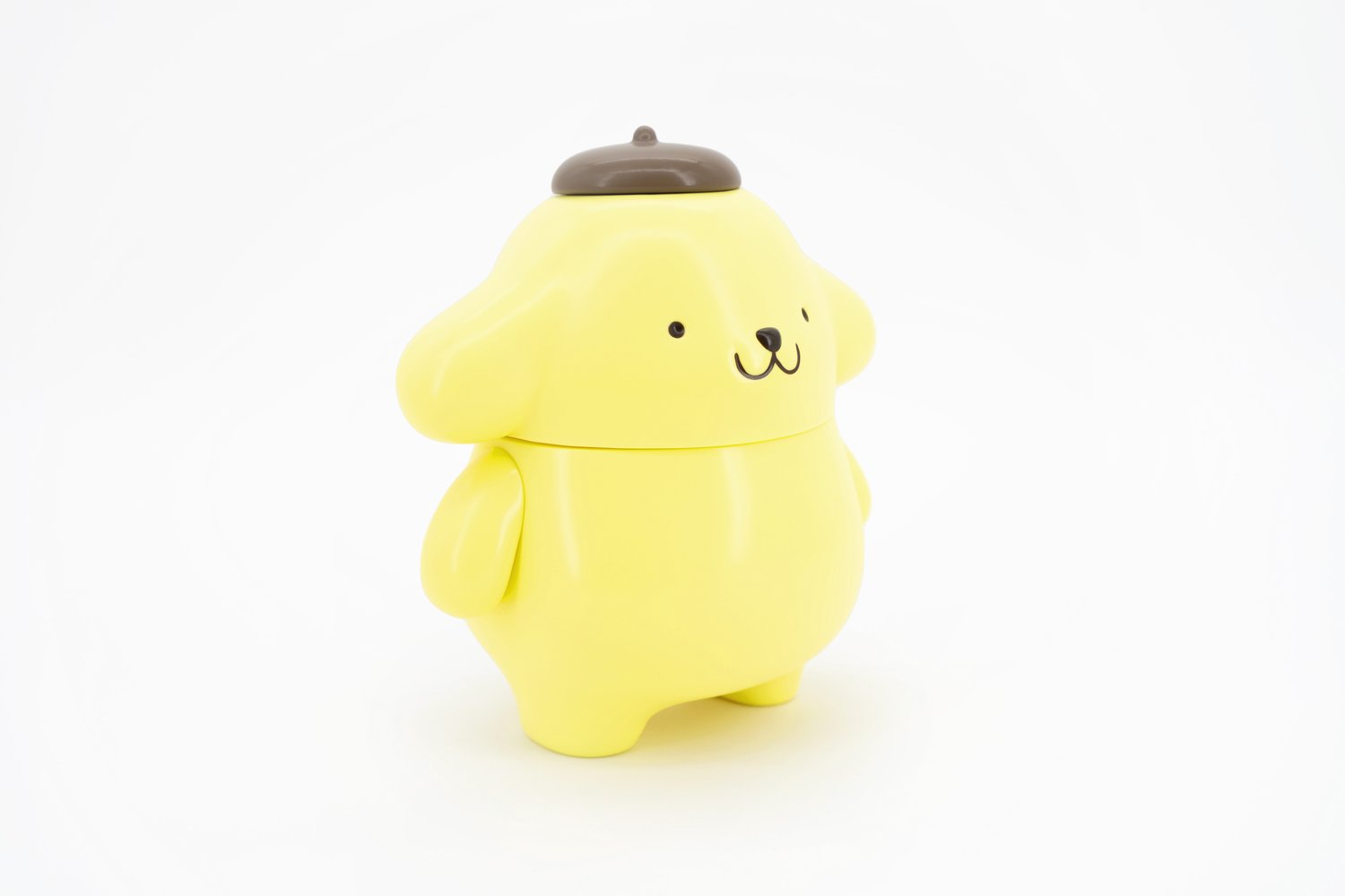 Image of POMPOMPURIN THE PUDDING DOG