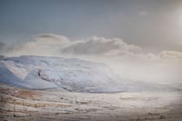 ARDNAMURCHAN, WINTER