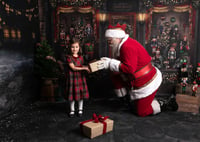 Image 2 of SANTA  EXPERIENCE  SATURDAY 19TH NOVEMBER 2022 { DEPOSIT ONLY }