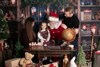 Image 3 of SANTA  EXPERIENCE  SATURDAY 19TH NOVEMBER 2022 { DEPOSIT ONLY }