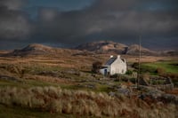 SANNA BAY, ARDNAMURCHAN, WEST SCOTLAND