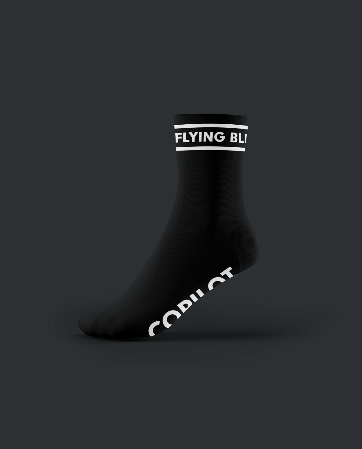 Image of CoPilot Socks