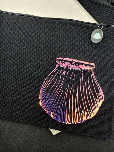 Image of Seashell Mini Bag