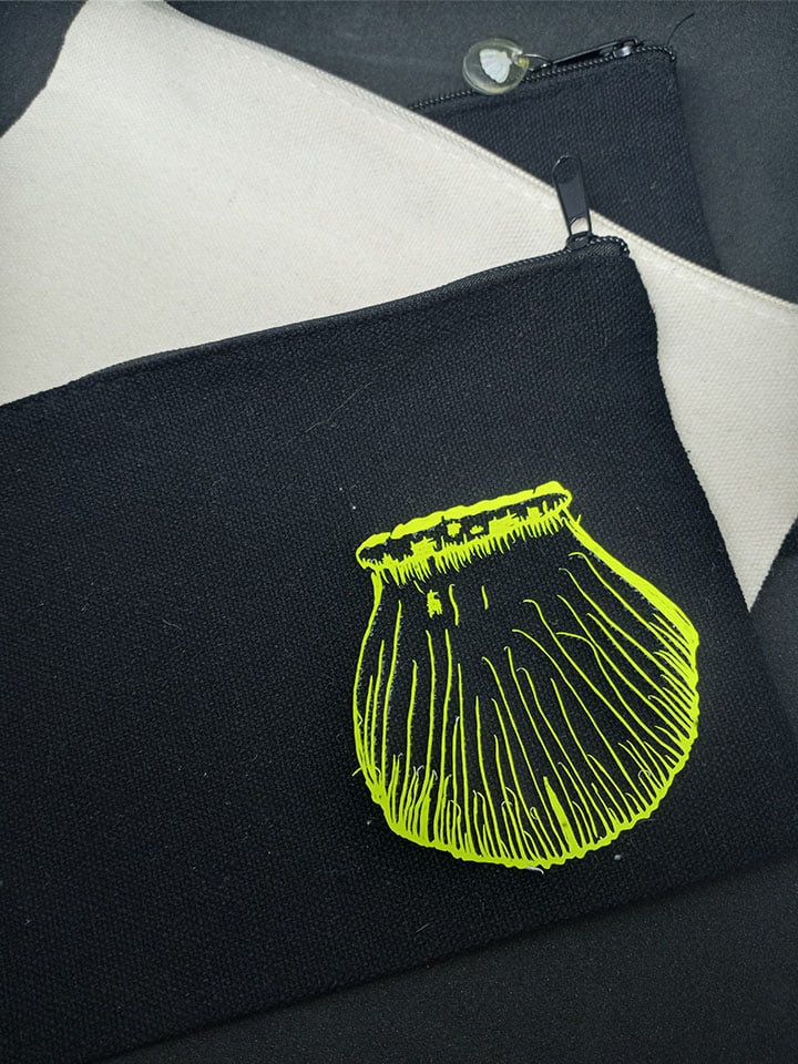 Image of Seashell Mini Bag