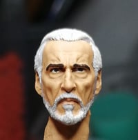 Image 1 of 181  COUNT DOOKU  CHRISTOPHER LEE