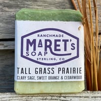 Image 1 of Tall Grass Prairie