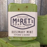 Rosemary-Mint