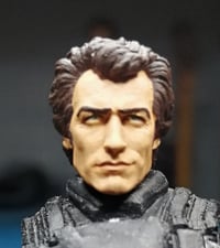 Image 2 of 208  CLINT EASTWOOD  DIRTY HARRY