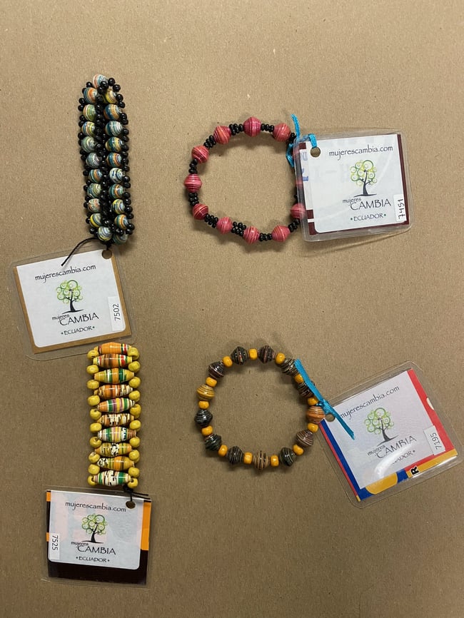 Pick Your Own Bracelet