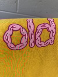 Image 4 of Yellow Brain Tee