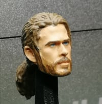 226 THOR LONG HAIR
