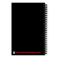 Image 2 of STS Spiral Notebook