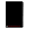 STS Spiral Notebook