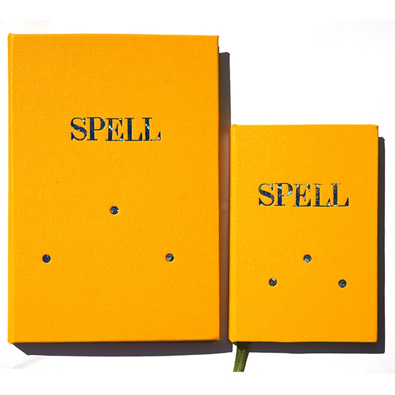 Image of Spell -  Pair  