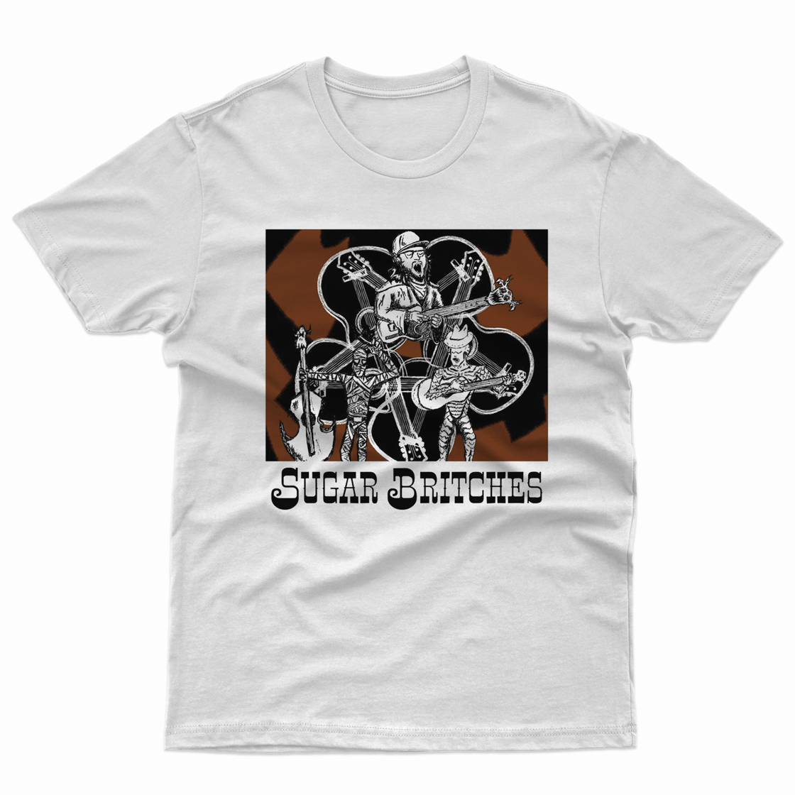 Image of SugarBritches