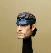 Image 2 of 248 A SOLID SNAKE MGS