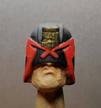 Image 1 of 273  DREDD