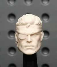 Image 2 of 248 B SOLID SNAKE MGS