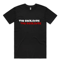 Image 1 of Badloves Logo T-Shirt 