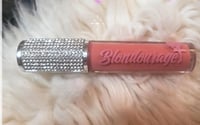 Image 1 of "Bitch Face" Blondourage Signature Lipgloss