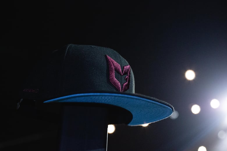 Image of New Era Hat