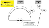Image 5 of SV4 Flares 