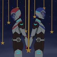 Klance Astronomy Photo