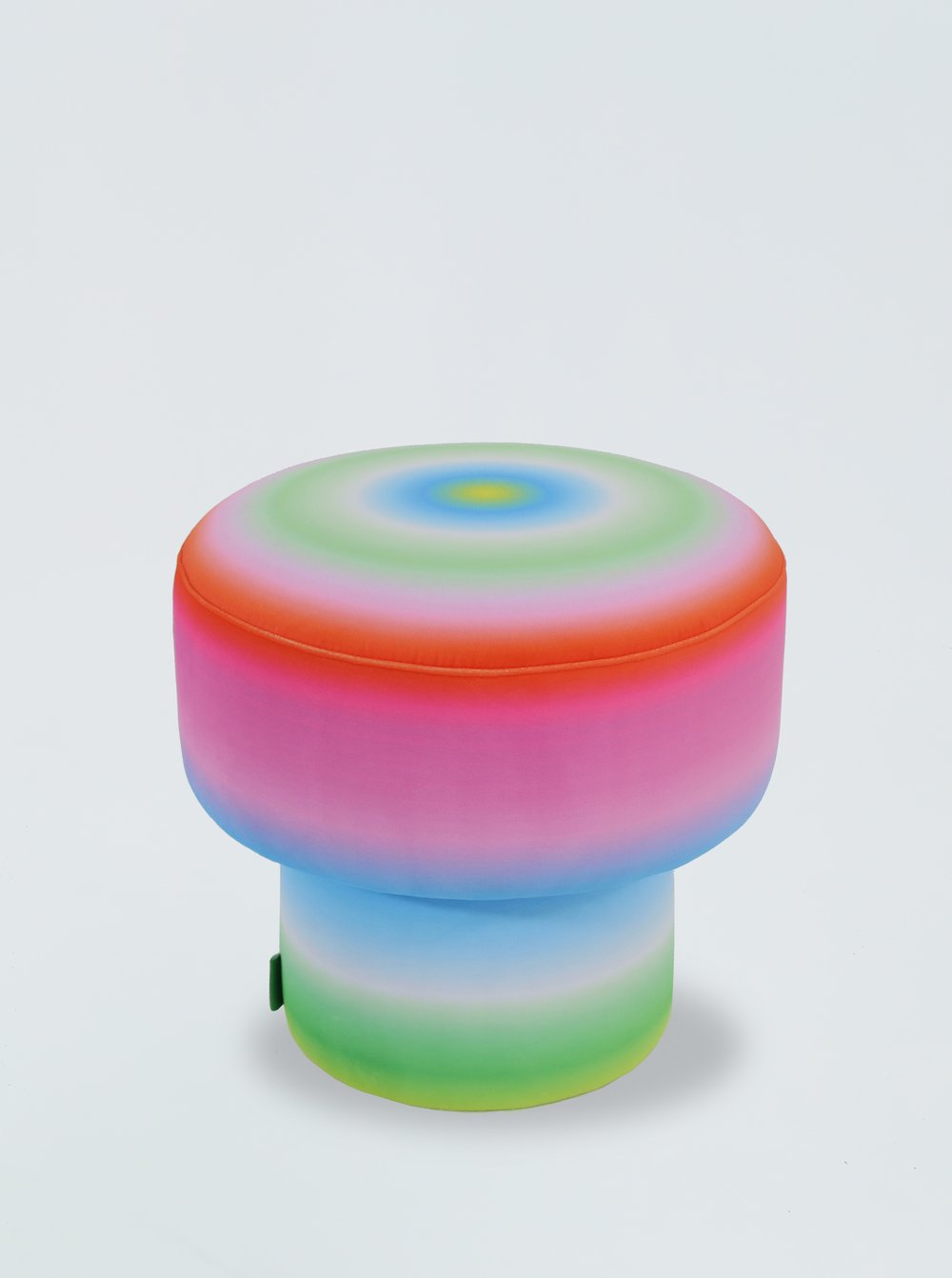 Image of Full Grown Toadstool No. 33