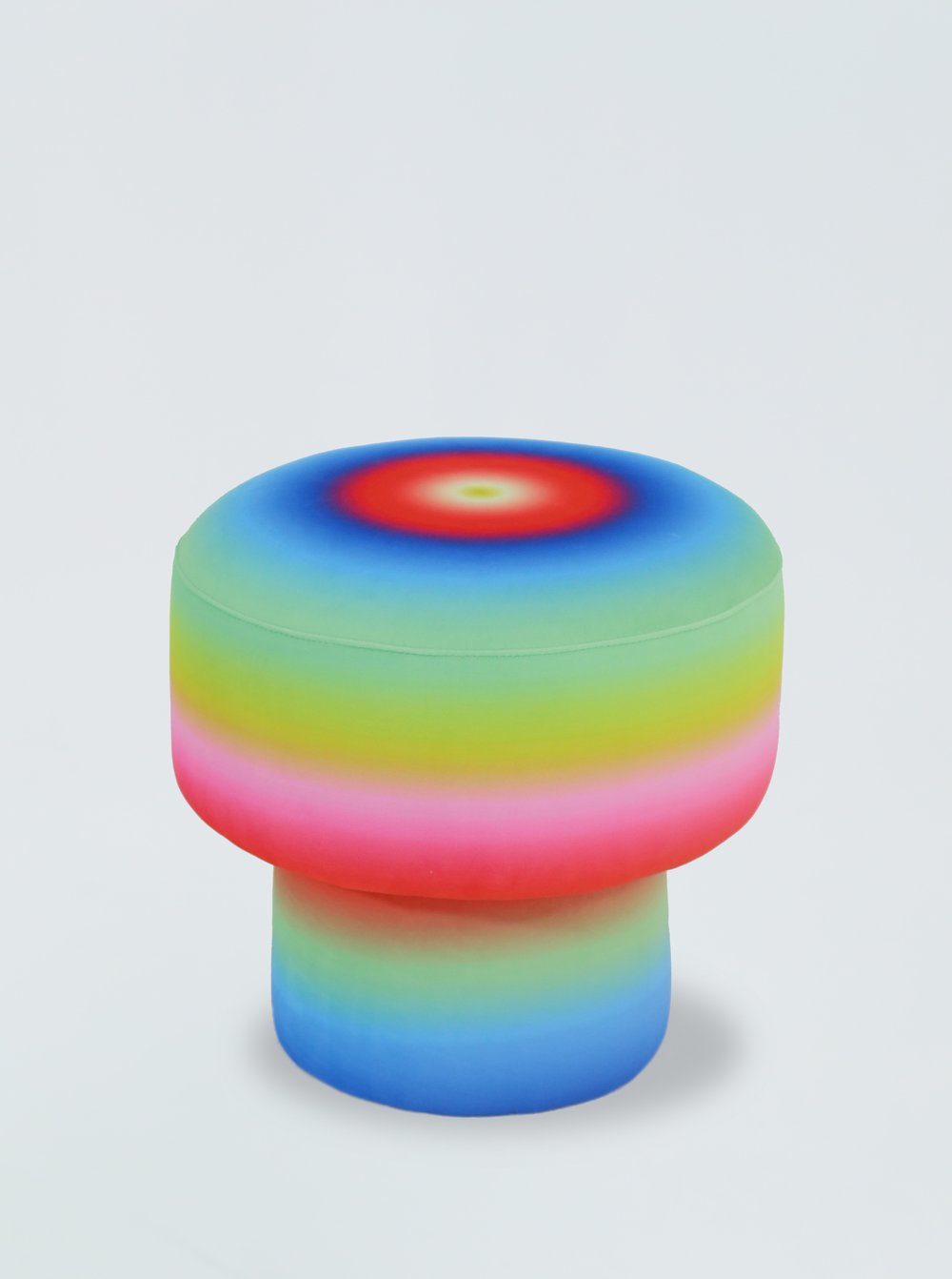 Image of Full Grown Toadstool No. 32