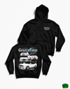 Generations BMW Hoodie