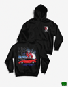 Integra DC2 Hoodie