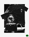 Ae86 Coffin Skull T-Shirt