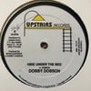 Dobby Dobson - Hide Under The Bed