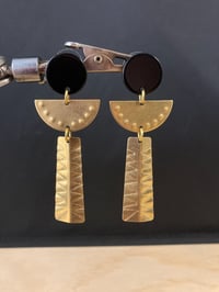 Image 2 of Tribez Earring